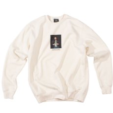 画像10: 【50%OFF】 ACAPULCO GOLD / KEY-TAR CREW SWEAT (10)