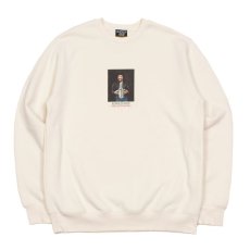 画像2: 【50%OFF】 ACAPULCO GOLD / KEY-TAR CREW SWEAT (2)