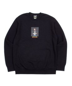 画像1: 【50%OFF】 ACAPULCO GOLD / KEY-TAR CREW SWEAT (1)