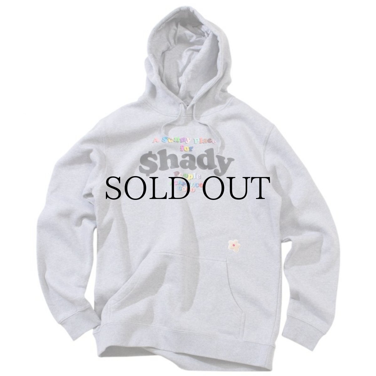 画像6: 【50%OFF】 ACAPULCO GOLD / SHADY PULLOVER HOODIE  (6)