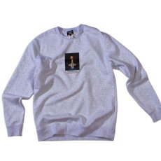 画像11: 【50%OFF】 ACAPULCO GOLD / KEY-TAR CREW SWEAT (11)