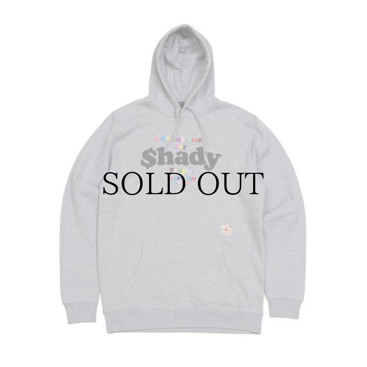 画像3: 【50%OFF】 ACAPULCO GOLD / SHADY PULLOVER HOODIE  (3)