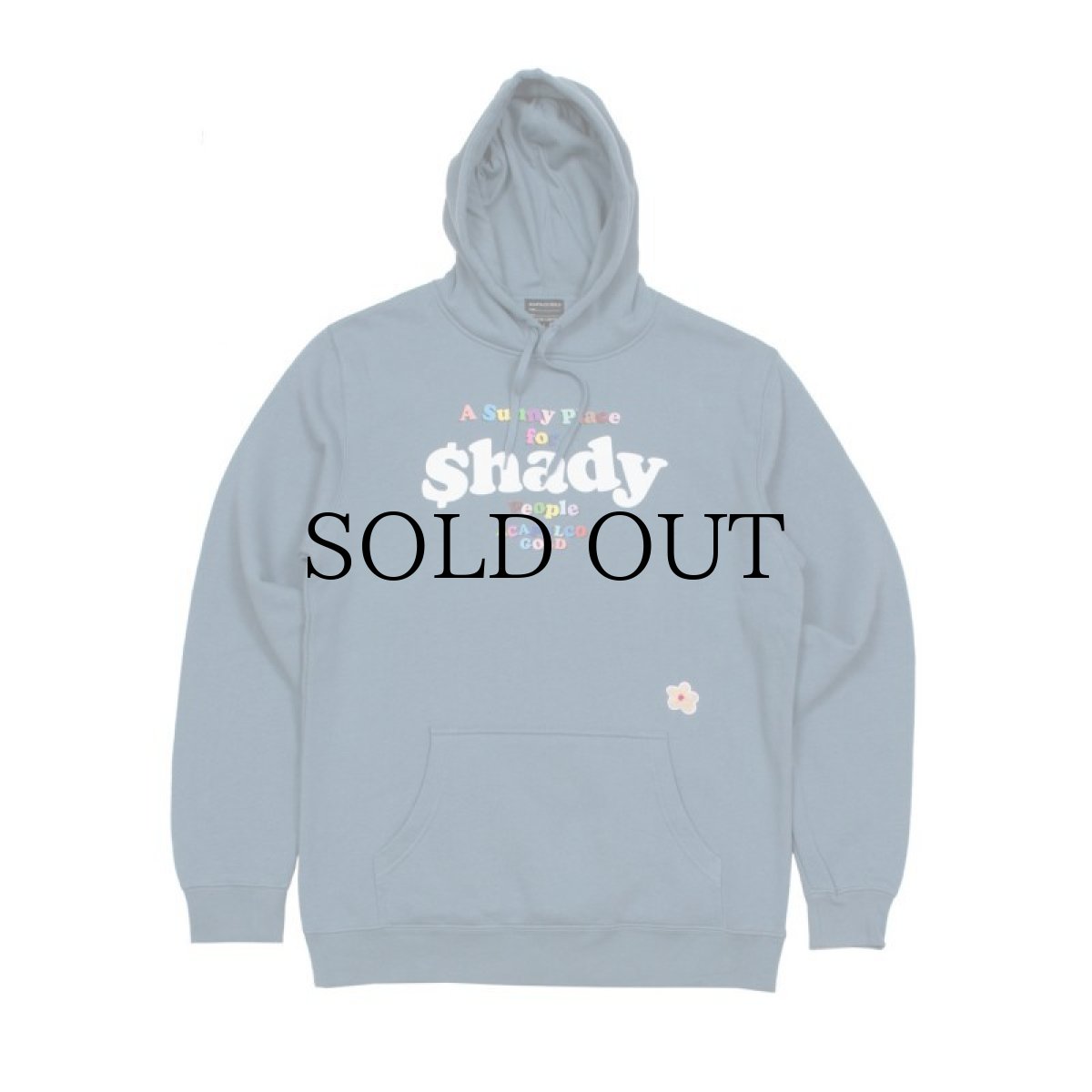 画像4: 【50%OFF】 ACAPULCO GOLD / SHADY PULLOVER HOODIE  (4)