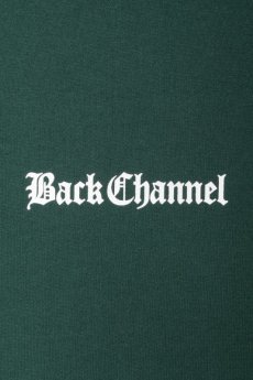 画像8: Back Channel(バックチャンネル) / OLD ENGLISH PULLOVER PARKA (8)