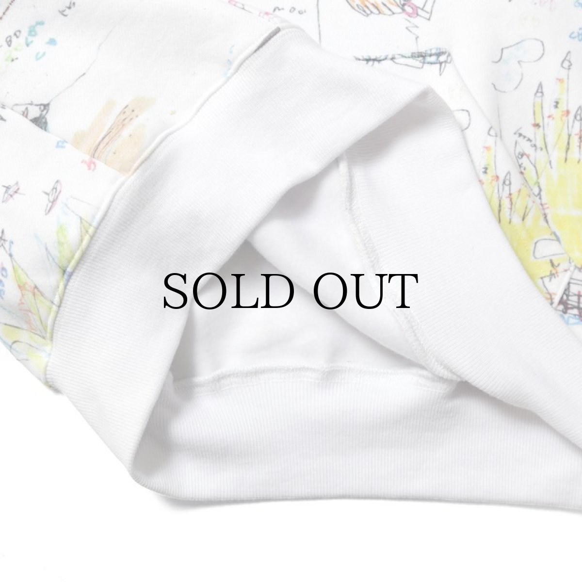 画像7: HAIGHT / FISHING TOUR HOODIE (7)