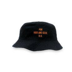 画像2: HIDEANDSEEK / H&S×SKOLOCT HAT (2)