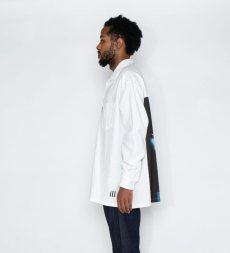 画像11: APPLEBUM(アップルバム) / “Nas” Oversize Shirt (11)