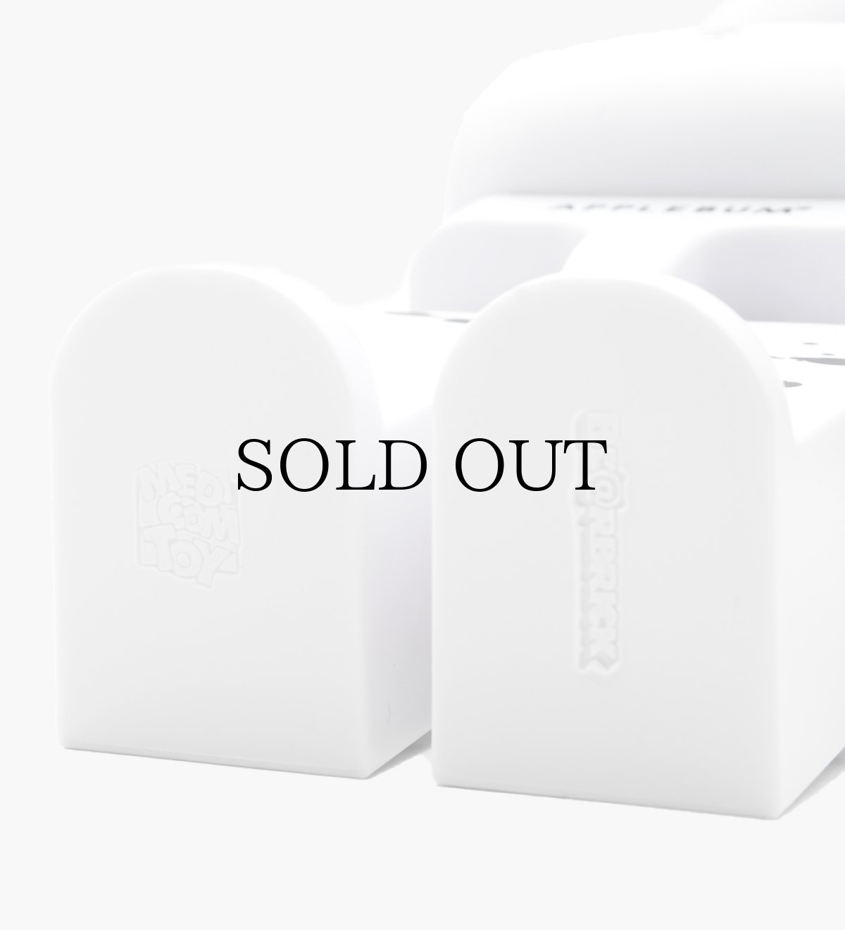 画像10: APPLEBUM / BE@RBRICK "Nas" 100% & 400% (10)