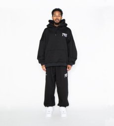 画像15: APPLEBUM / “Nas” Oversize Sweat Pants (15)