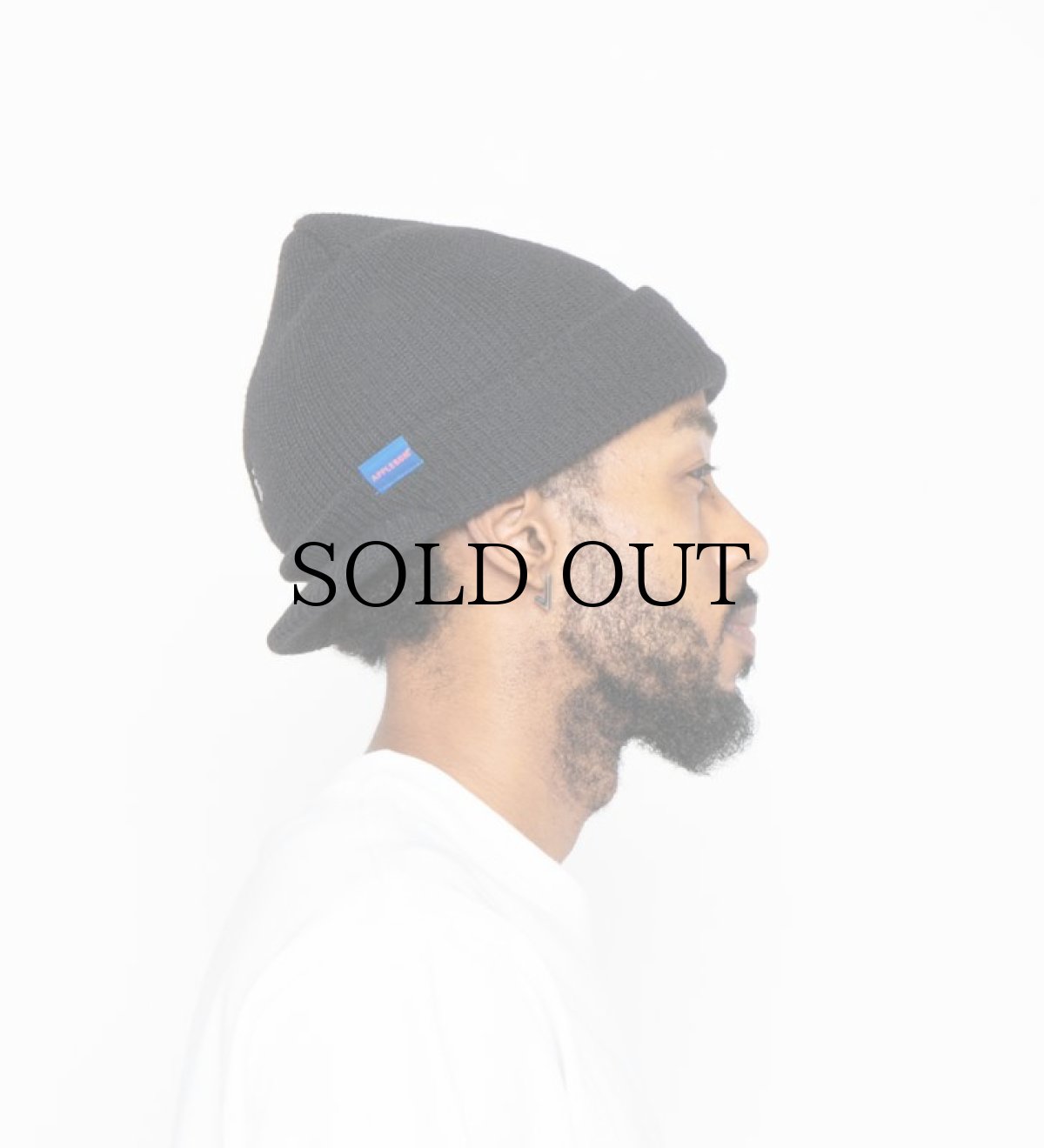 画像12: APPLEBUM / "ill" Wool Jeep Cap (12)