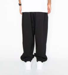 画像14: APPLEBUM / “Nas” Oversize Sweat Pants (14)