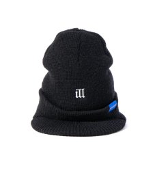 画像3: APPLEBUM / "ill" Wool Jeep Cap (3)