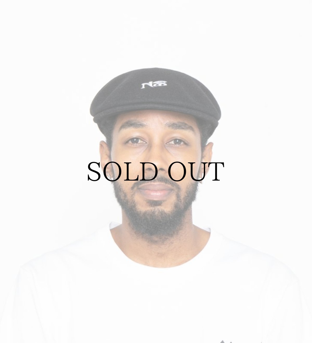 画像10: APPLEBUM / KANGOL Hunting Cap (10)