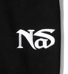 画像4: APPLEBUM / “Nas” Oversize Sweat Pants (4)