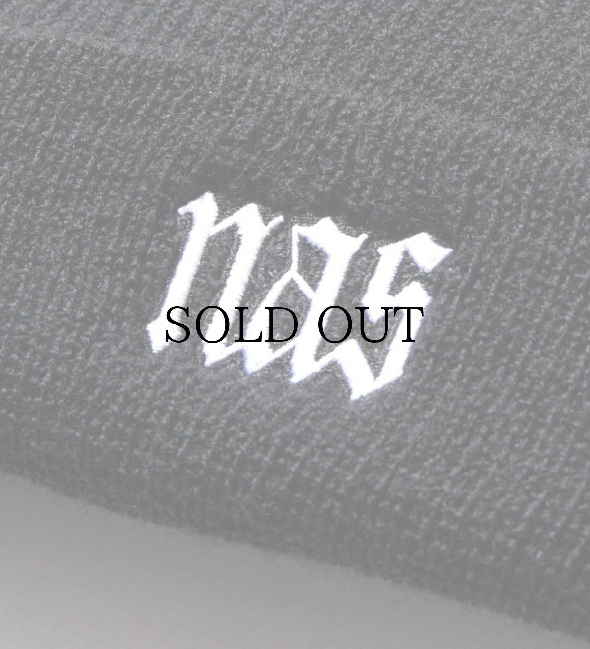 画像7: APPLEBUM / "ill" Wool Jeep Cap (7)