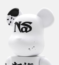 画像7: APPLEBUM / BE@RBRICK "Nas" 1000% (7)