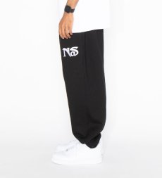 画像13: APPLEBUM / “Nas” Oversize Sweat Pants (13)