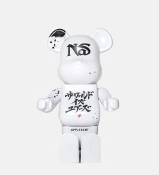 画像5: APPLEBUM / BE@RBRICK "Nas" 1000% (5)