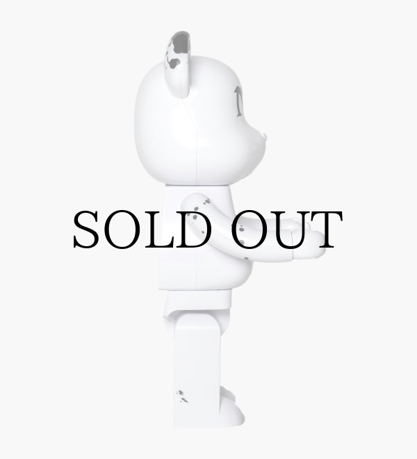 APPLEBUM(アップルバム) ベアブリック BE@RBRICK 