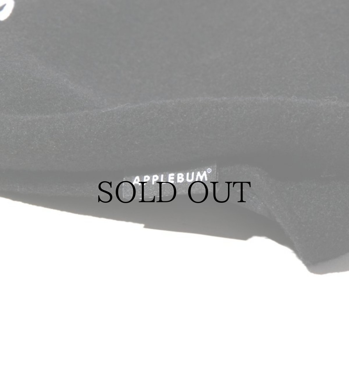 画像7: APPLEBUM / KANGOL Hunting Cap (7)