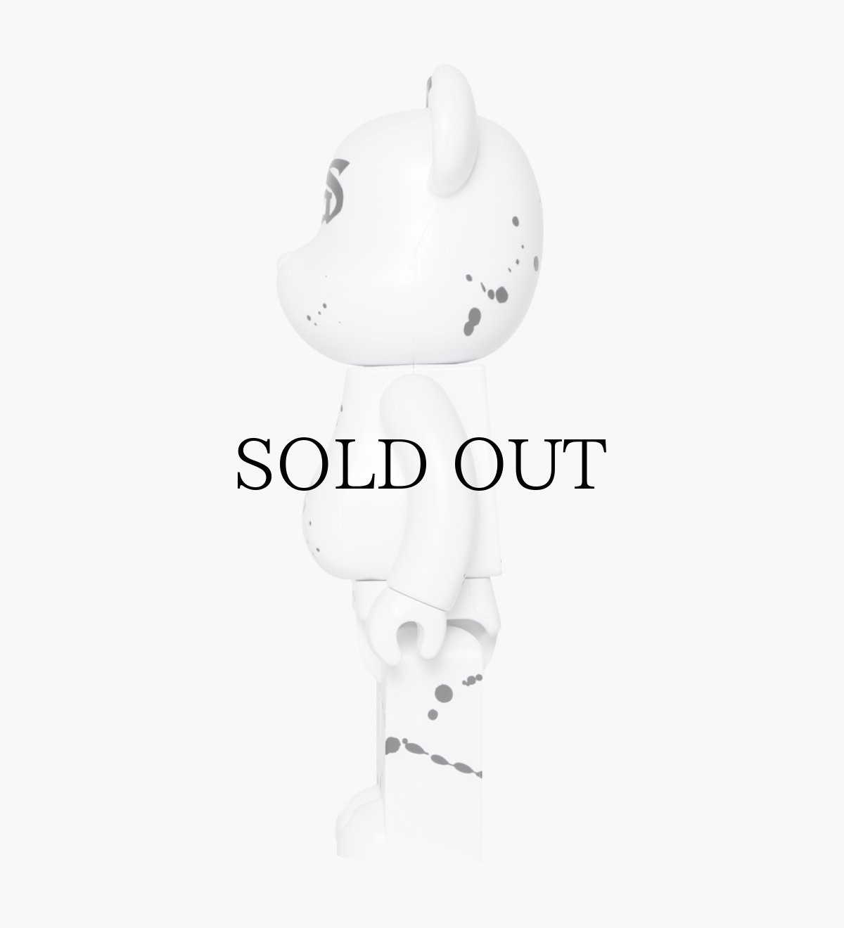 画像3: APPLEBUM / BE@RBRICK "Nas" 100% & 400% (3)