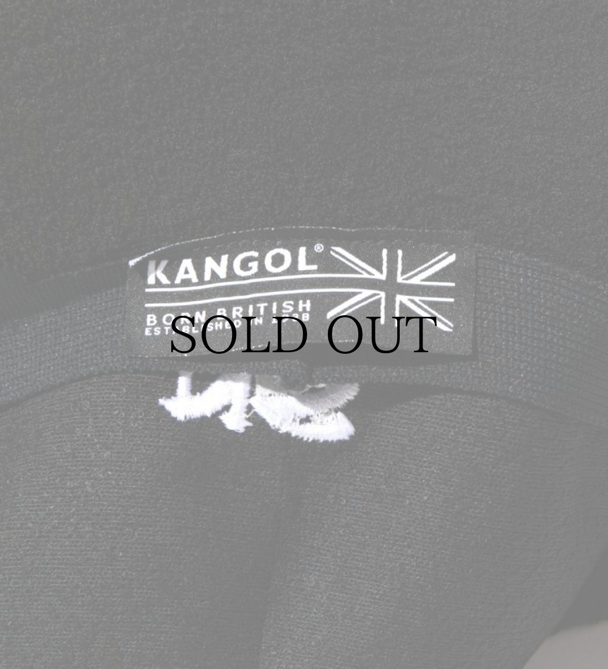 画像9: APPLEBUM / KANGOL Hat (9)