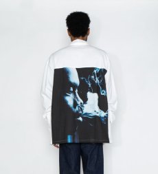 画像12: APPLEBUM(アップルバム) / “Nas” Oversize Shirt (12)