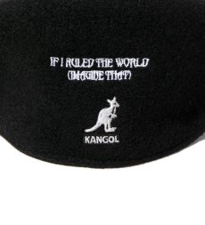 画像6: APPLEBUM / KANGOL Hunting Cap (6)