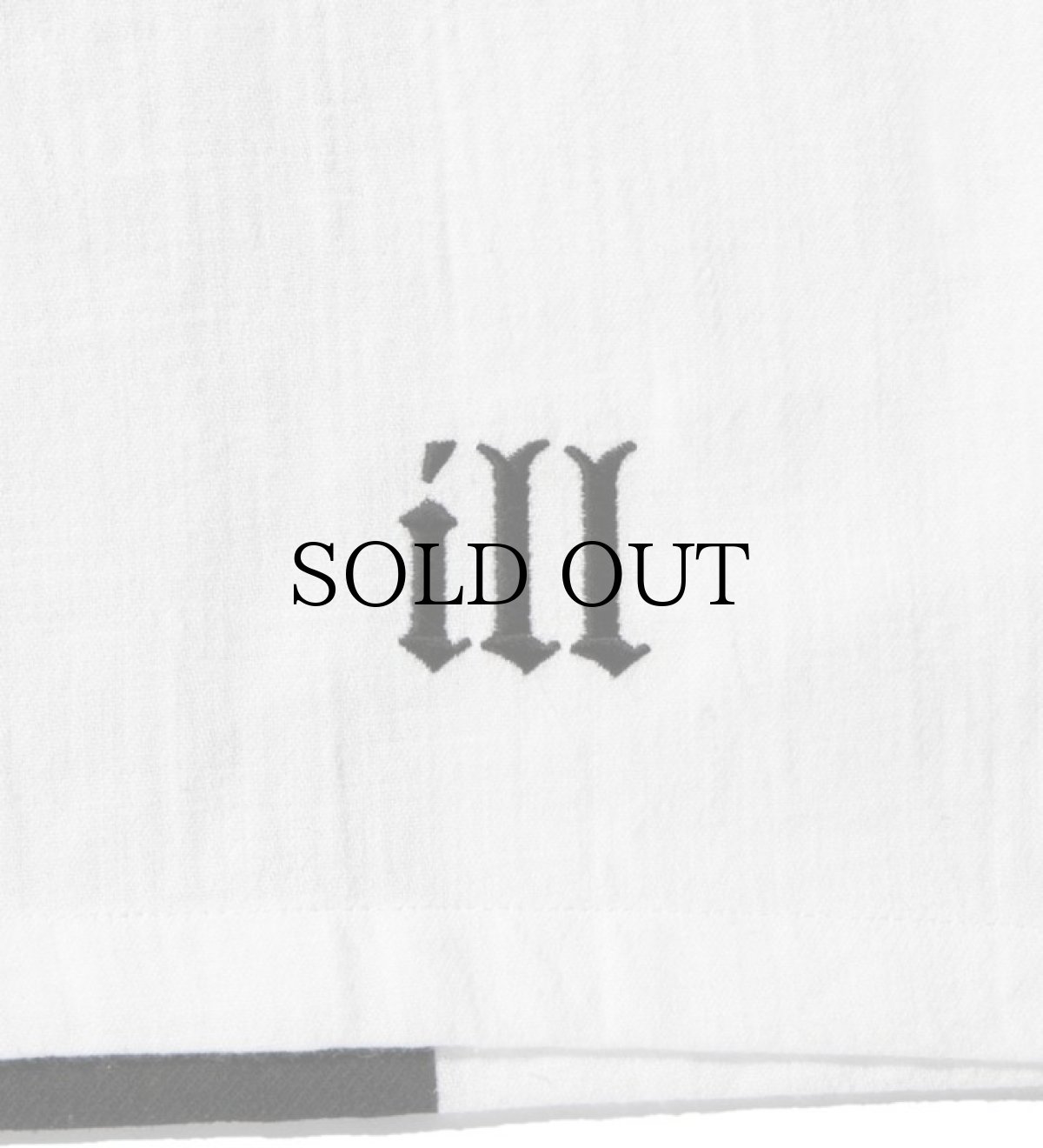 画像7: APPLEBUM(アップルバム) / “Nas” Oversize Shirt (7)