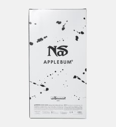 画像6: APPLEBUM / BE@RBRICK "Nas" 1000% (6)