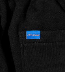 画像11: APPLEBUM / “Nas” Oversize Sweat Pants (11)