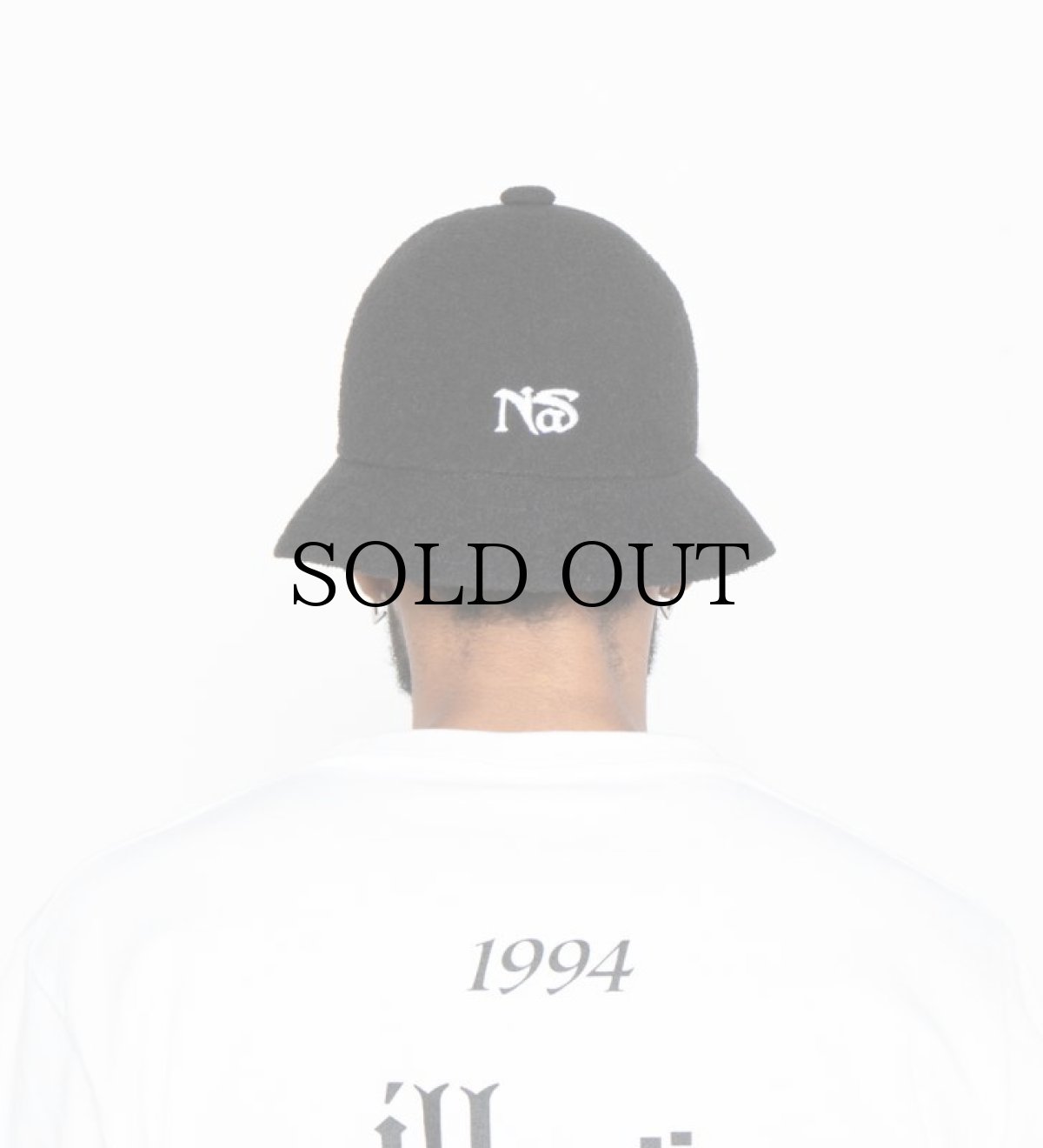 画像14: APPLEBUM / KANGOL Hat (14)