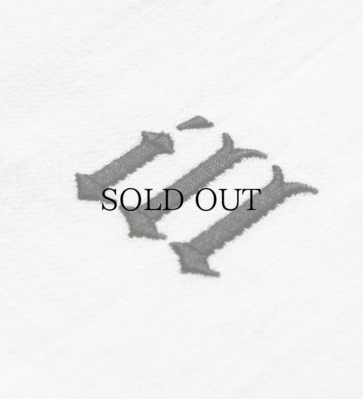 画像8: APPLEBUM(アップルバム) / “Nas” Oversize Shirt (8)