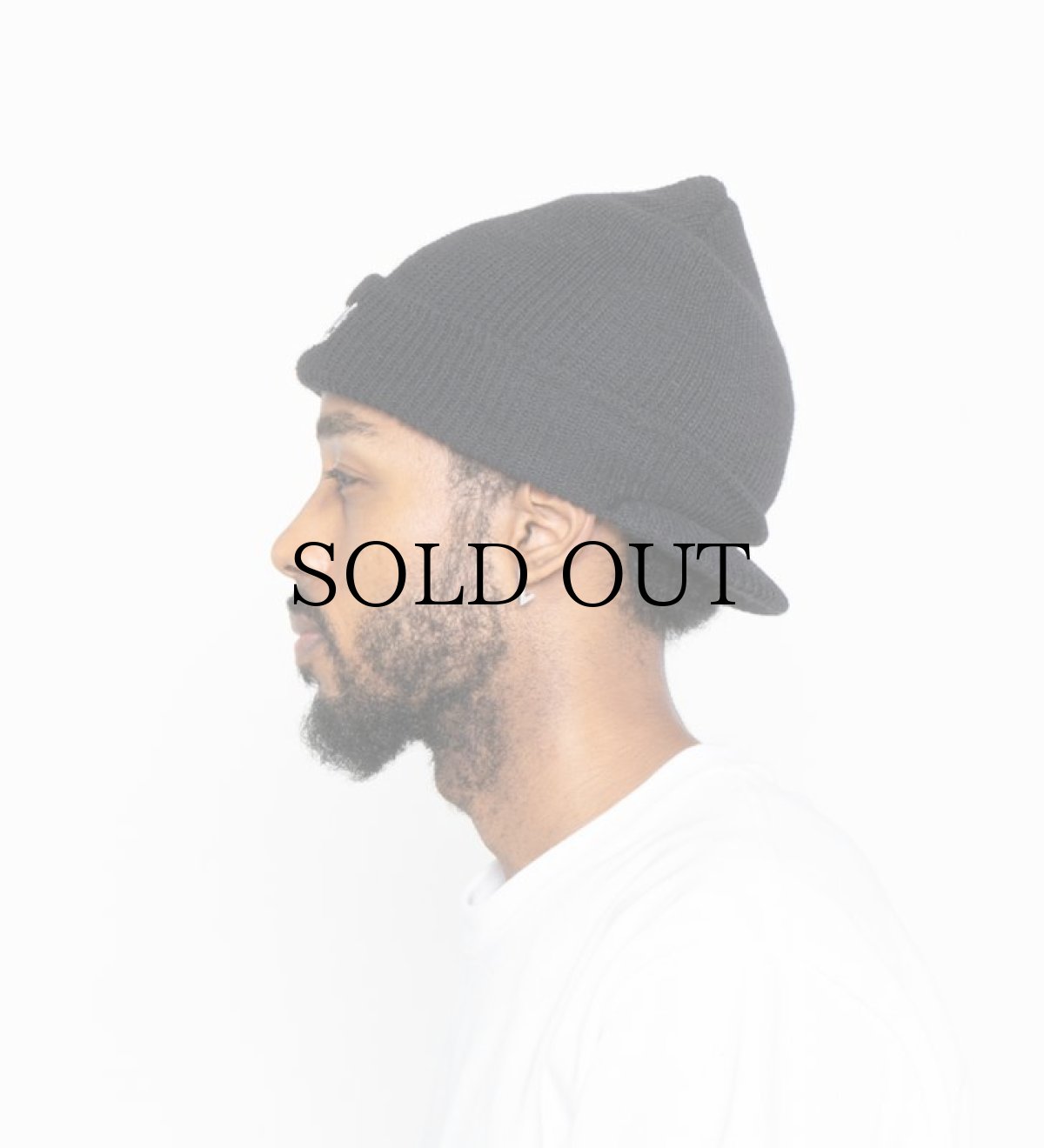 画像11: APPLEBUM / "ill" Wool Jeep Cap (11)