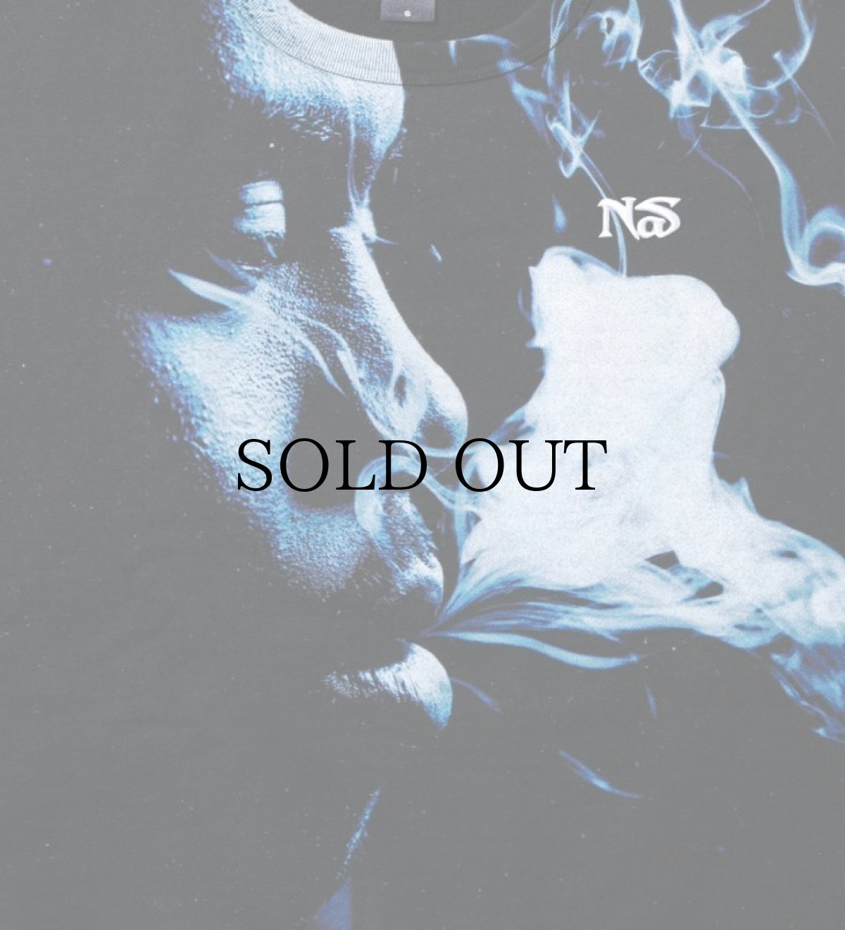 画像3: APPLEBUM / “Nas” Photo Crew Sweat (3)