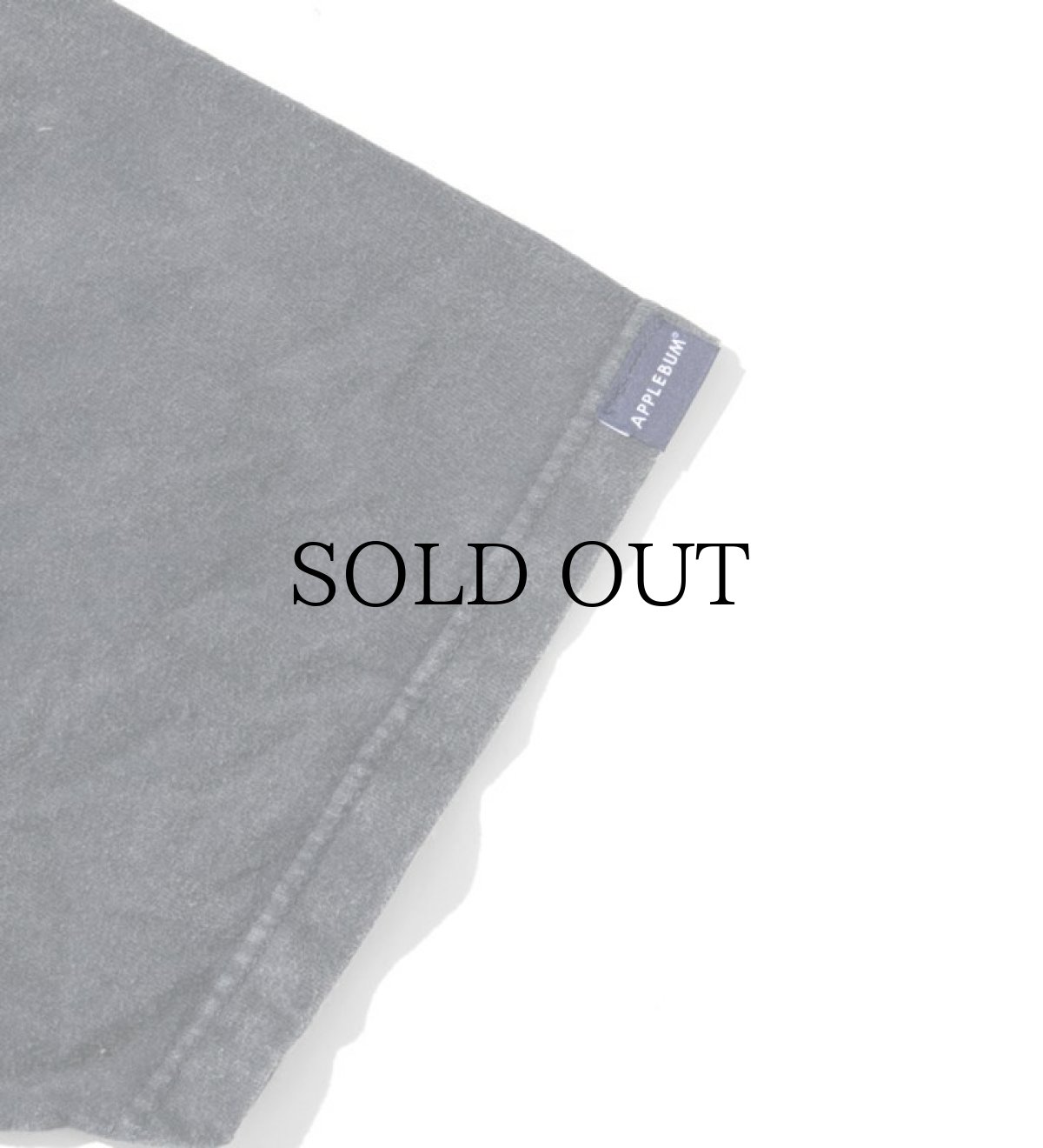 画像7: APPLEBUM / “Nas” Resurrected Vintage T-shirt (7)