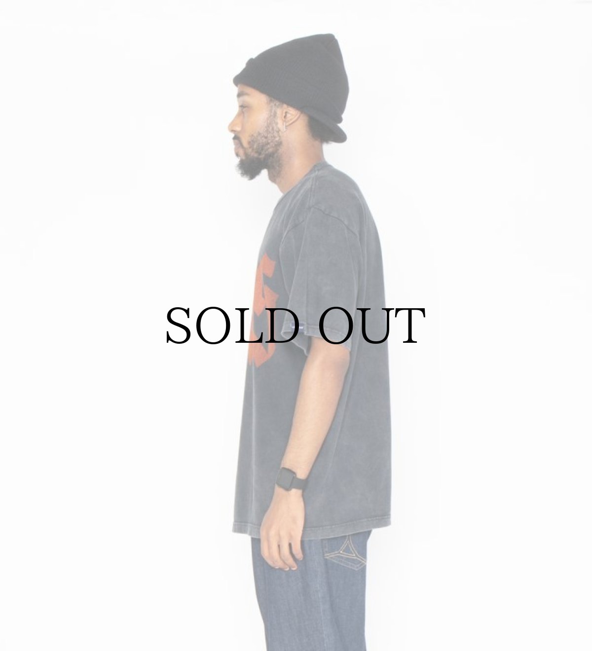 画像9: APPLEBUM / “Nas” Resurrected Vintage T-shirt (9)