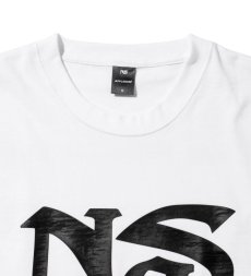 画像5: APPLEBUM / “Nas” Logo T-shirt (5)