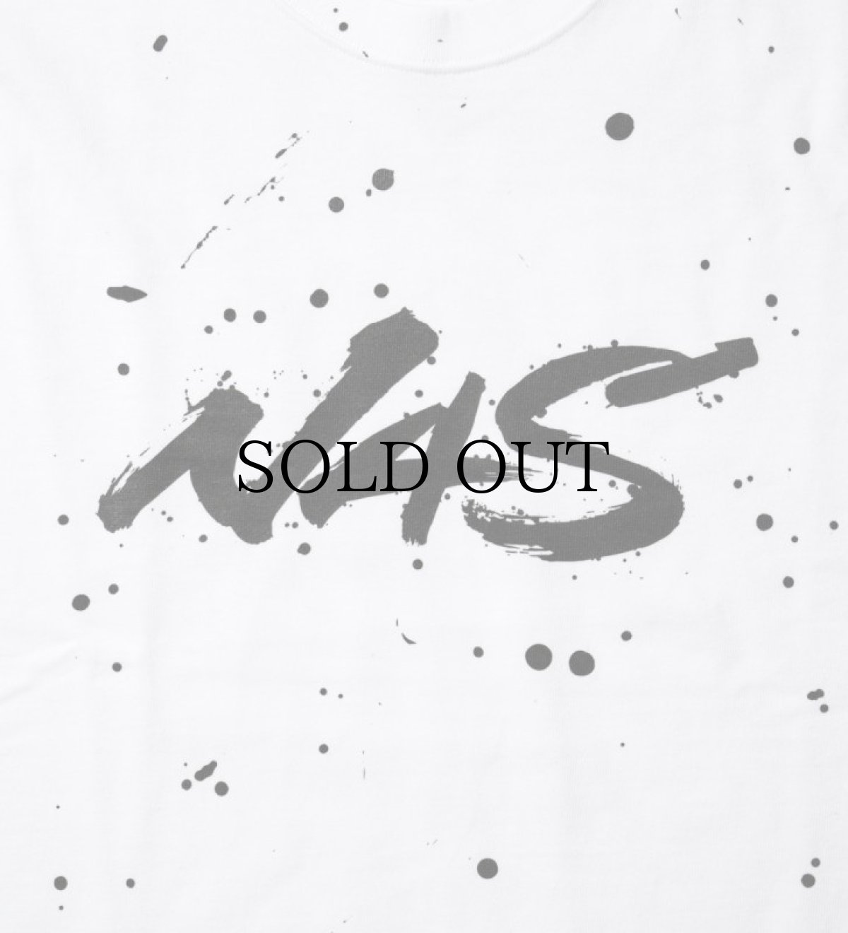 画像3: APPLEBUM / “万美/書” T-shirt (3)