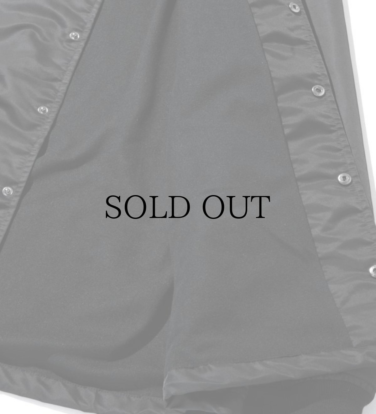 画像10: APPLEBUM / “illmatic” Coach Jacket (10)