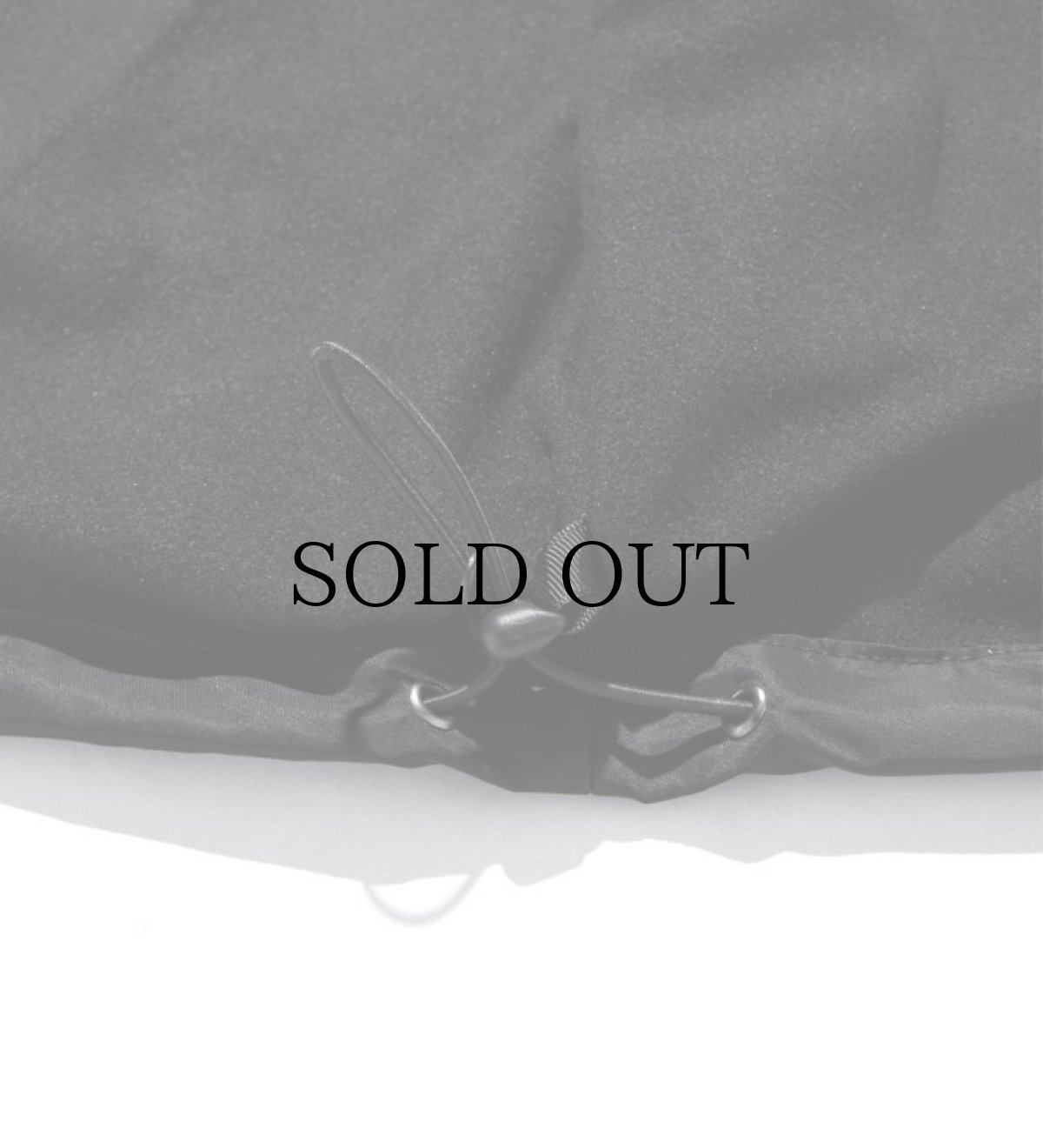 画像11: APPLEBUM / “illmatic” Coach Jacket (11)