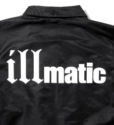 画像6: APPLEBUM / “illmatic” Coach Jacket (6)