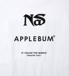 画像4: APPLEBUM / “Nas” Photo T-shirt (4)