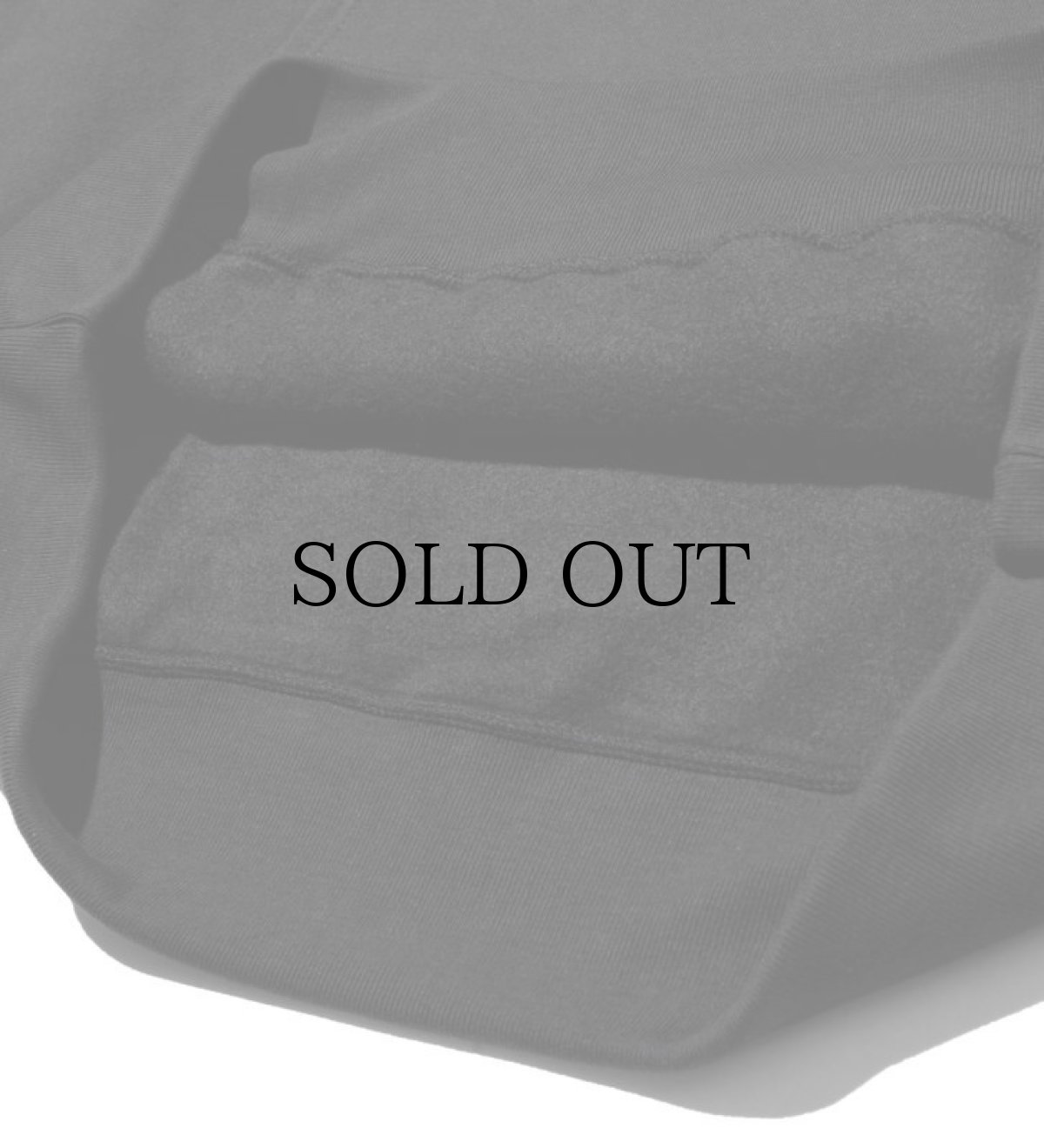 画像10: APPLEBUM / “illmatic” Sweat Parka (10)