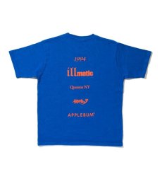 画像6: APPLEBUM(アップルバム) / “illmatic” Logo T-shirt (6)