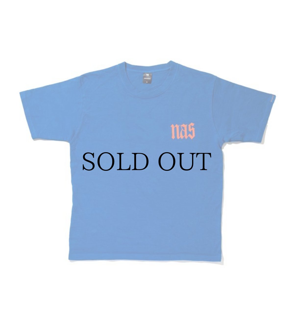 画像3: APPLEBUM(アップルバム) / “illmatic” Logo T-shirt (3)