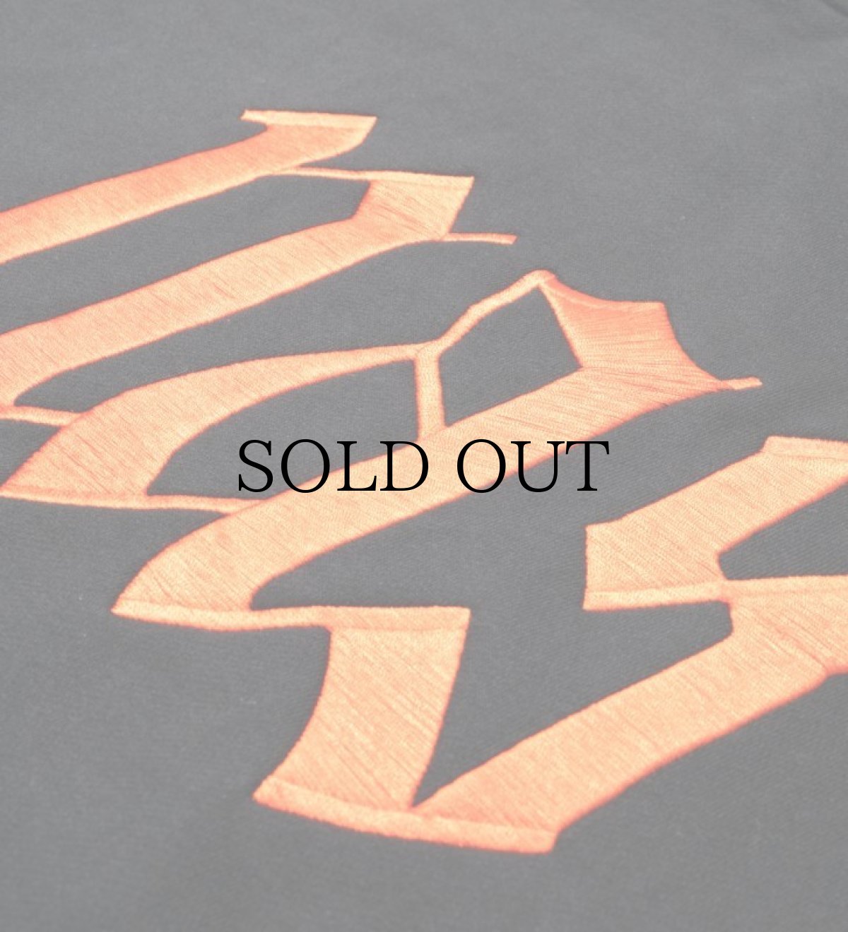 画像6: APPLEBUM / “illmatic” Sweat Parka (6)