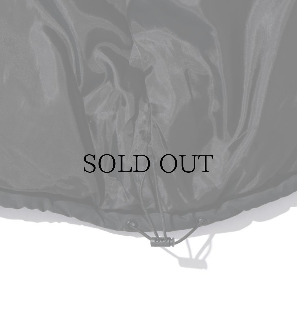 画像10: APPLEBUM(アップルバム) / “QUEENS" Innercotton Jacket (10)