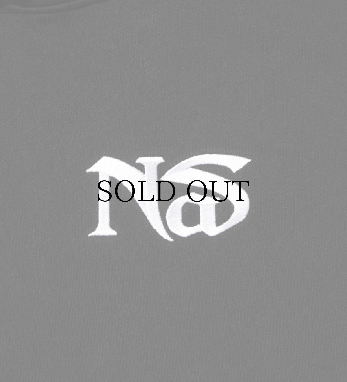 画像4: APPLEBUM / “Nas” Oversize Sweat Parka (4)