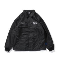 画像1: APPLEBUM / “illmatic” Coach Jacket (1)